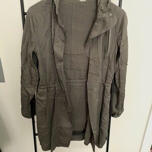 lululemon Lightweight Jacket